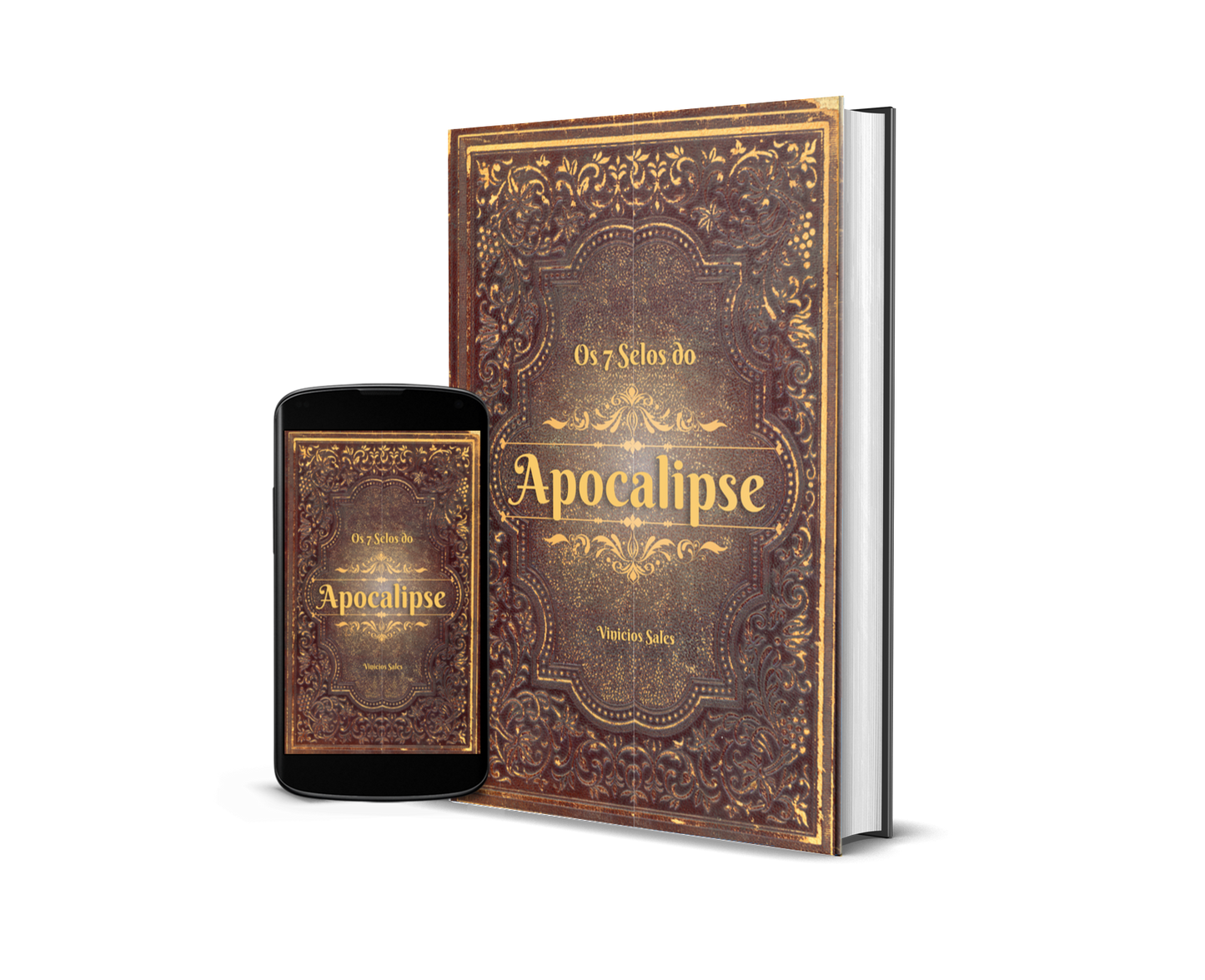 7 SELOS DO APOCALIPSE