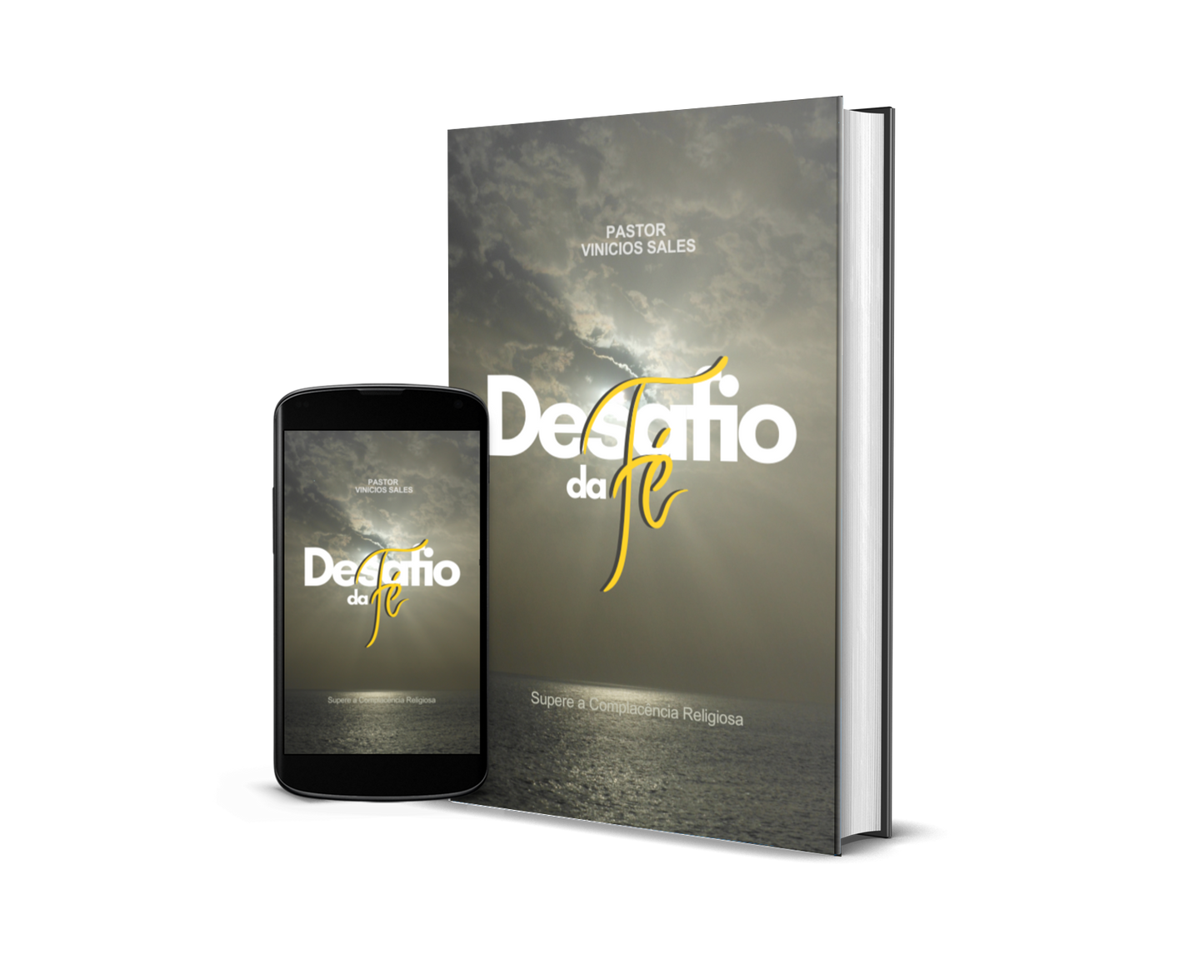 DEFESA DA FÉ