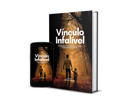 VÍNCULO INFALÍVEL