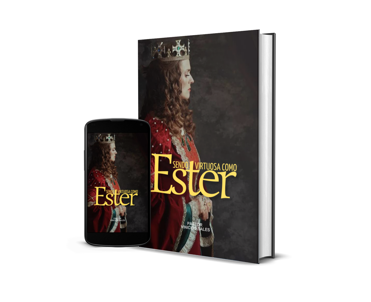 SENDO VIRTUOSA COMO ESTER