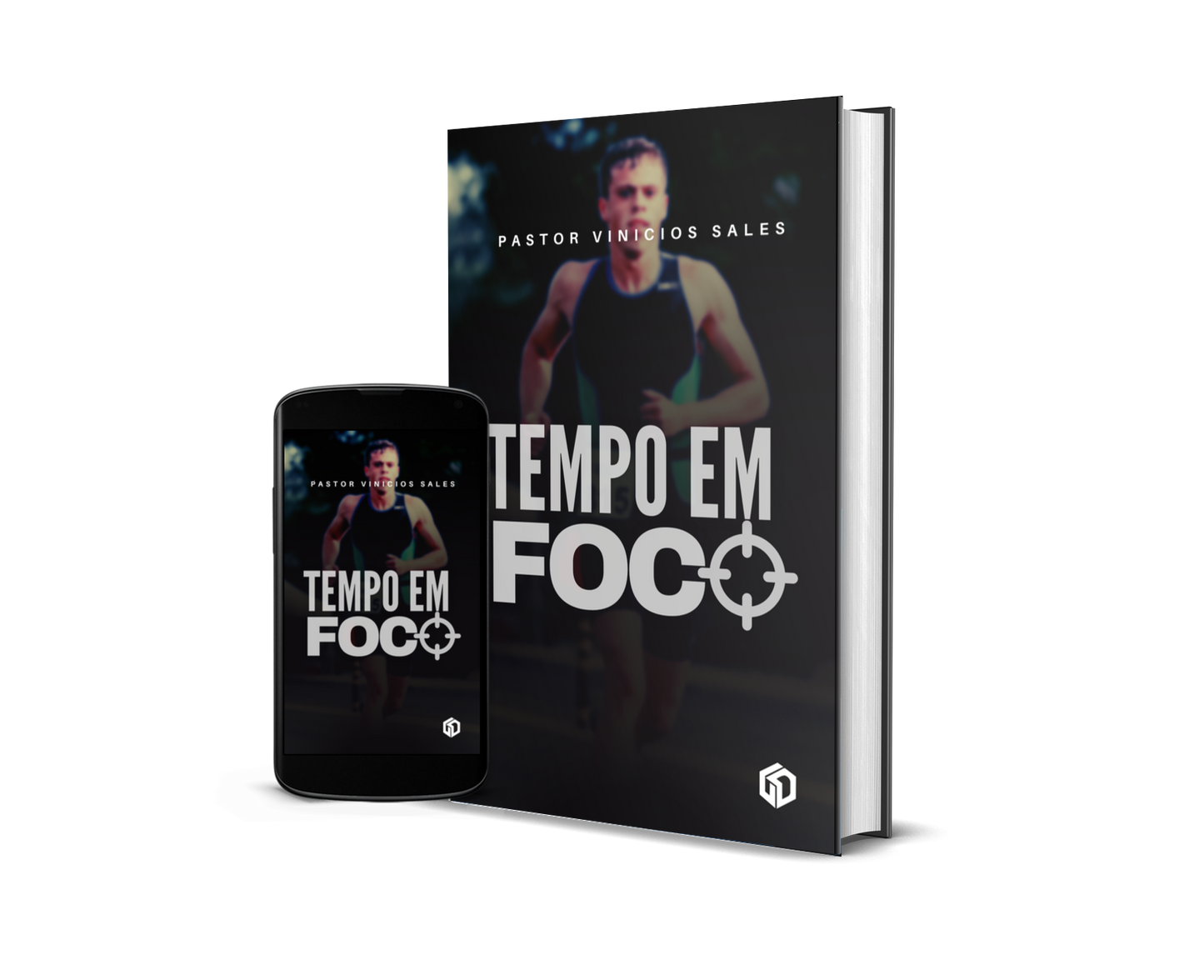 TEMPO EM FOCO