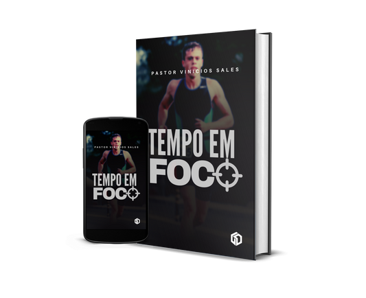 TEMPO EM FOCO