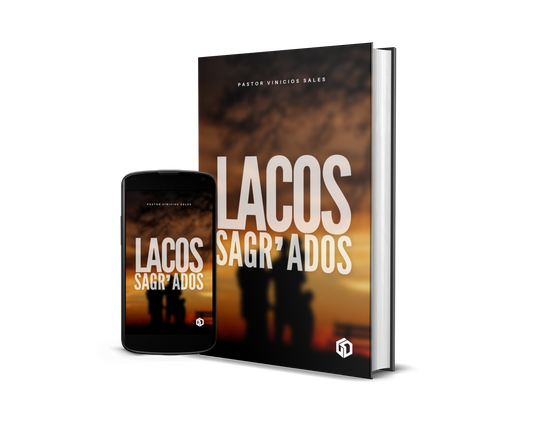 LAÇOS SAGRADOS