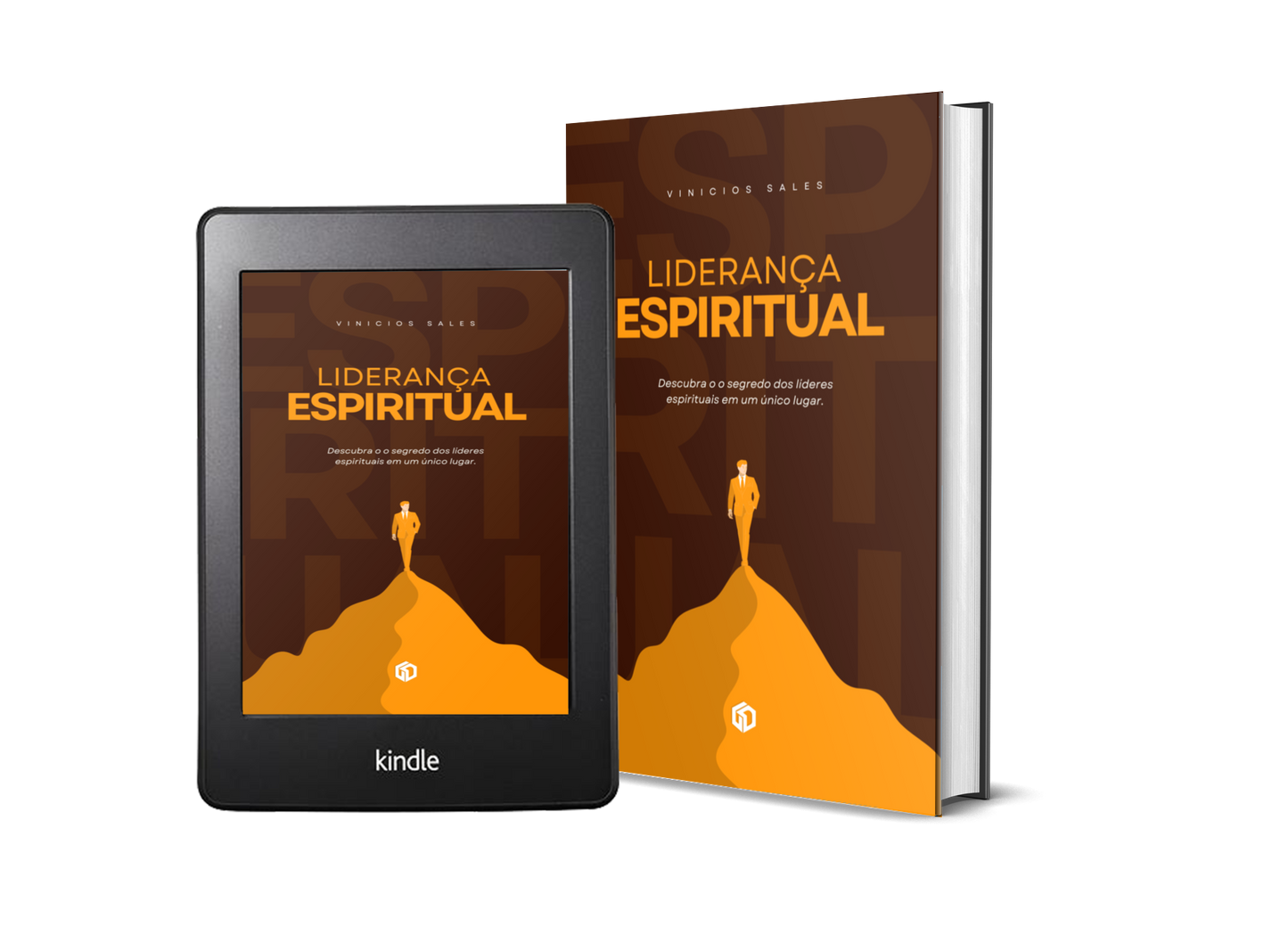 LIDERANÇA ESPIRITUAL