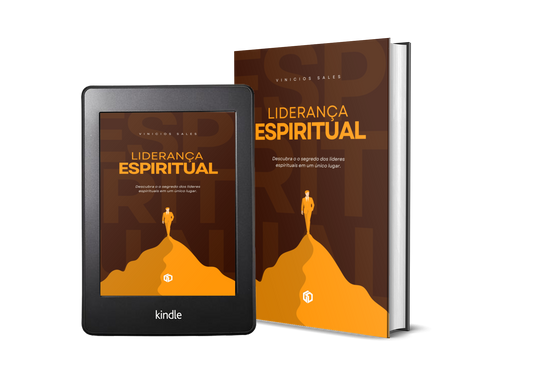 LIDERANÇA ESPIRITUAL