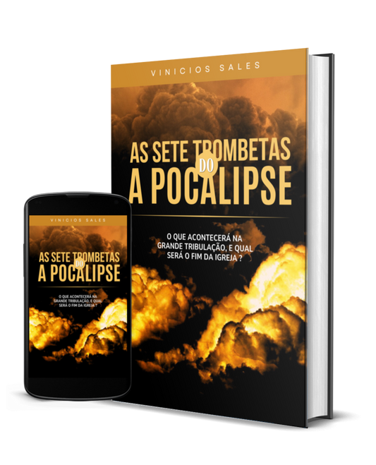 7 TROMBETAS DO APOCALIPSE