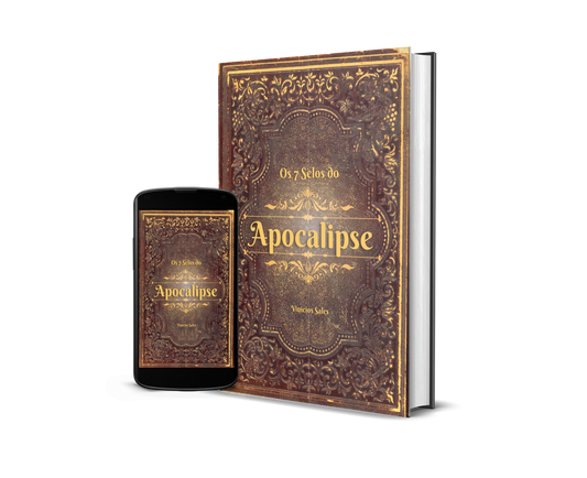 7 SELOS DO APOCALIPSE